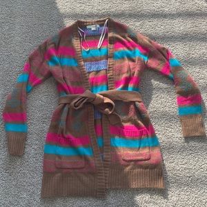 Forever 21 knitted sweater